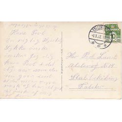 Frederiksborg Slot. JCO 1134