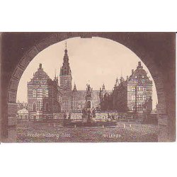 Frederiksborg Slot. K.P. 3