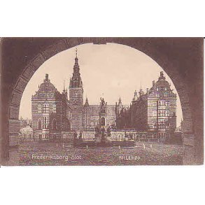 Frederiksborg Slot. K.P. 3