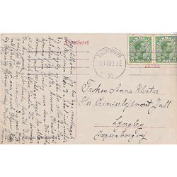 Frederiksborg Slot set fra Gaarden P.59