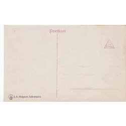 Frederiksborg Slot set fra Gaarden P.59