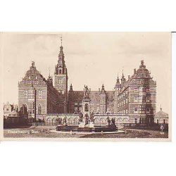 Frederiksborg Slot. C.O. 519