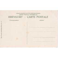 Frederiksborg Slot. A.V. 47