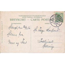 Frederiksborg Slot. A.V. 47