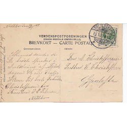 Frederiksborg Slot. H.K. Eneret