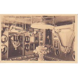 Frederiksborg Slot. Interi&oslash;r - St. 38731