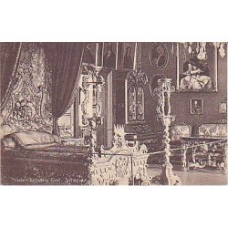 Frederiksborg Slot. Interi&oslash;r - K.G.24320