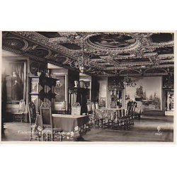 Frederiksborg Slot. Interi&oslash;r - C.O.1161