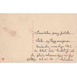 Frederiksborg Slot. Interi&oslash;r - C.R.Eneret