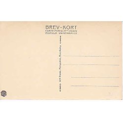 Frederiksborg Slot. Interi&oslash;r - D.F.K. 094