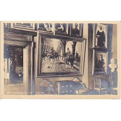 Frederiksborg Slot. Interi&oslash;r - D.F.K. 089