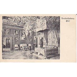 Frederiksborg Slot. u/n