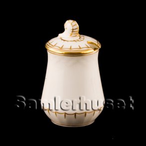 Hartmann Sennepskrukke