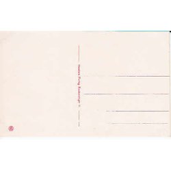 Frederiksborg Slot. Fra Bedestolene - St.11