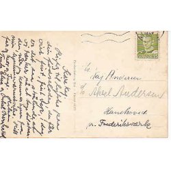 Frederiksborg Slot. Christian IV Sal - F.S. 88263