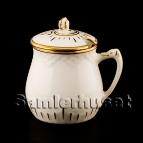 Hartmann Sennepskrukke