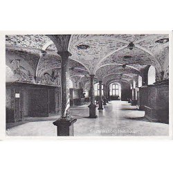 Frederiksborg Slot. Rosen - St.6