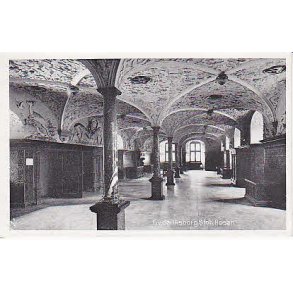 Frederiksborg Slot. Rosen - St.6