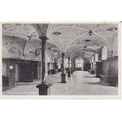 Frederiksborg Slot. Rosen - St.137