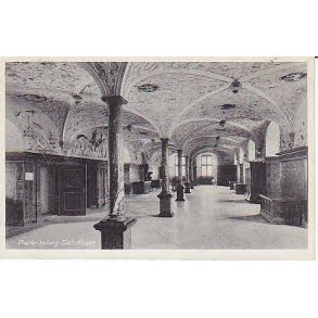 Frederiksborg Slot. Rosen - St.137