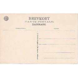 Frederiksborg Slot. Rosen - F.H.u/n