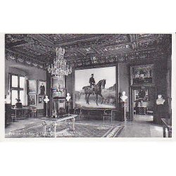 Frederiksborg Slot. Christian IXs Sal - St.4