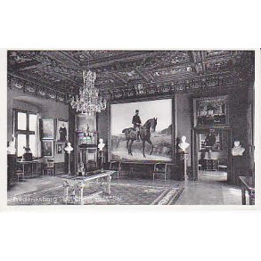 Frederiksborg Slot. Christian IXs Sal - St.4