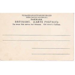 Frederiksborg Slot. Riddersalen- K.P.u/n