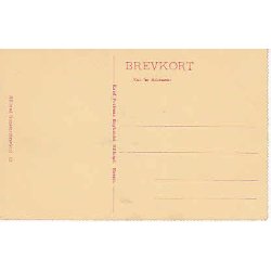 Frederiksborg Slot. Riddersalen- K.P.u/n