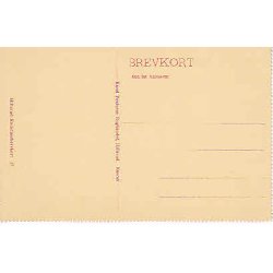 Frederiksborg Slot. Riddersalen- K.P.u/n