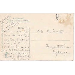 Frederiksborg Slot. Riddersalen- P.A. E.