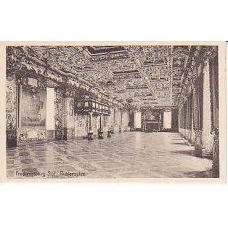 Frederiksborg Slot. Riddersalen- K.P.12