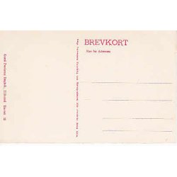 Frederiksborg Slot. Riddersalen- K.P.12