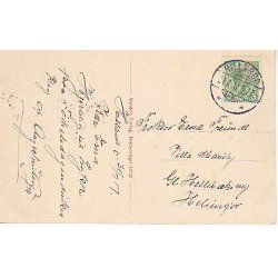 Frederiksborg Slot. Riddersalen- K.P.12