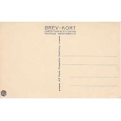 Frederiksborg Slot. Riddersalen- DFK 0129