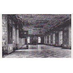 Frederiksborg Slot. Riddersalen- St. 5