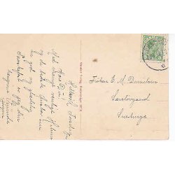 Frederiksborg Slot. Riddersalen- St. 38738