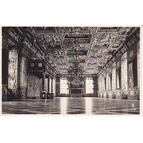 Frederiksborg Slot. Riddersalen- C.O.1158