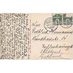 Frederiksborg Slot. Riddersalen- K.G. 24323