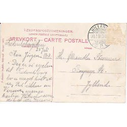 Frederiksborg Slot. Riddersalen- F.H.9375