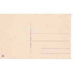 Frederiksborg Slot. Riddersalen- P.W.9