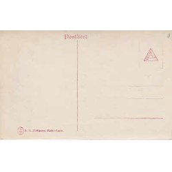 Frederiksborg Slot. Indgangen S.N.P. 64