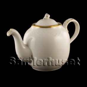 Hartmann Tepotte Oval