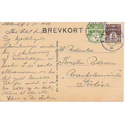 Frederiksborg Slot. med S Broen D.L. 1538