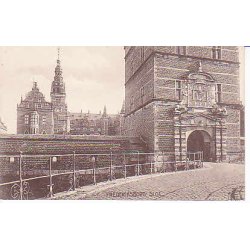 Frederiksborg Slot. K.P. 42