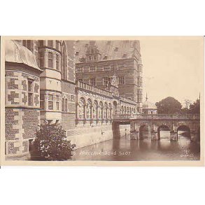 Frederiksborg Slot. G.F.1274