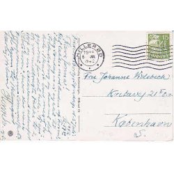 Frederiksborg Slot. S Broen - St.34