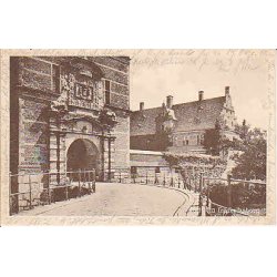 Parti fra Frederiksborg - St. 67