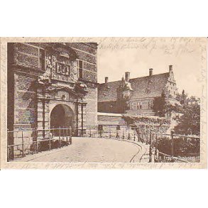 Parti fra Frederiksborg - St. 67