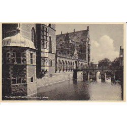 Parti fra Frederiksborg Slot - St.79